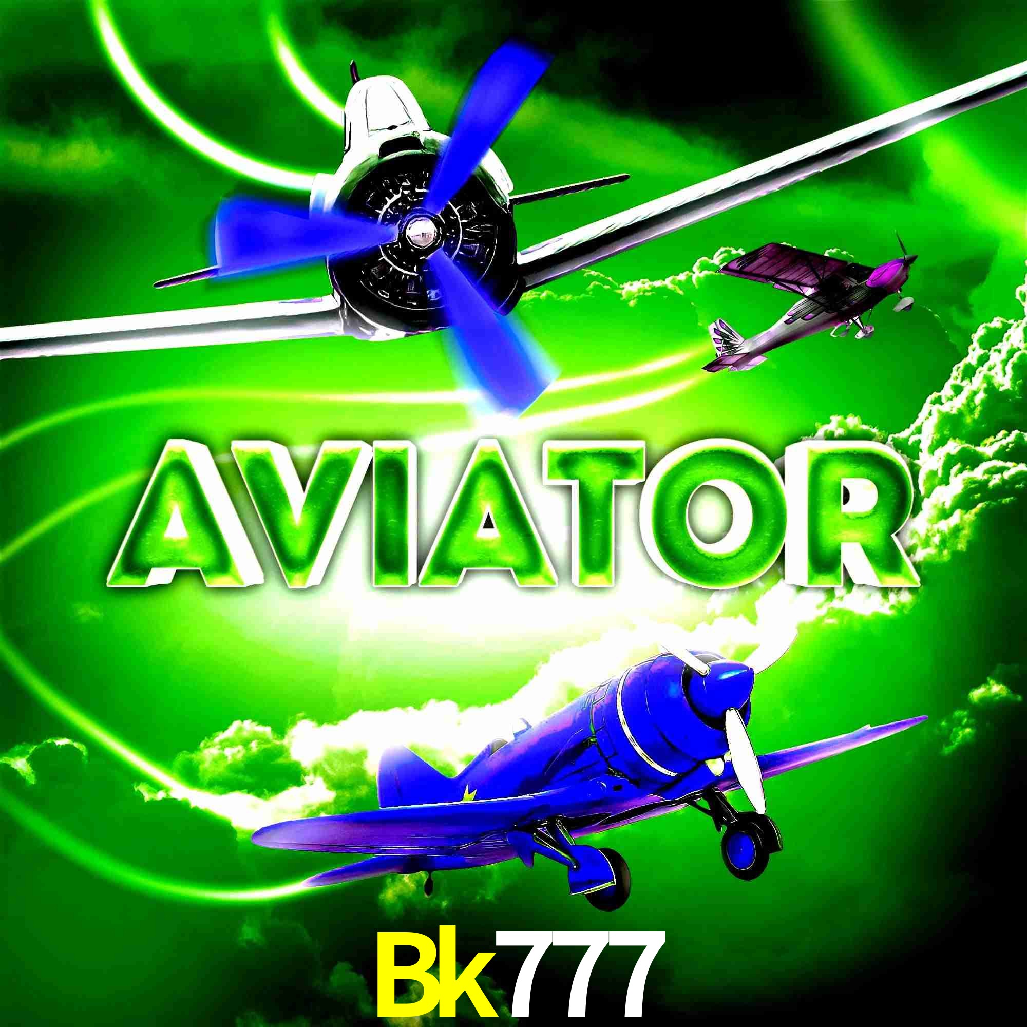 Aviator Bk777 Tente a Sorte