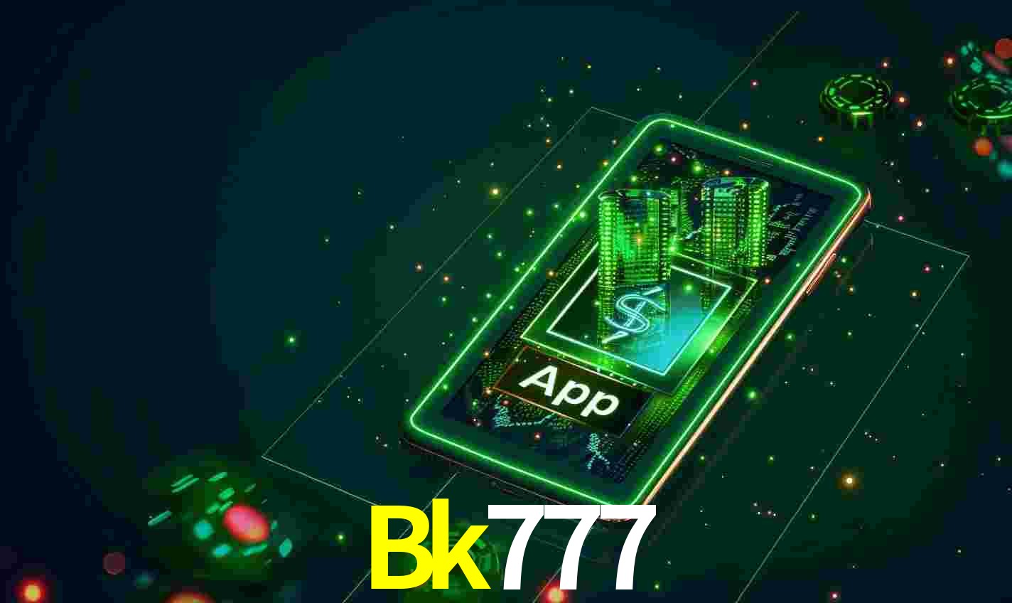 Simplificando a Experiência de Jogo Bk777 App