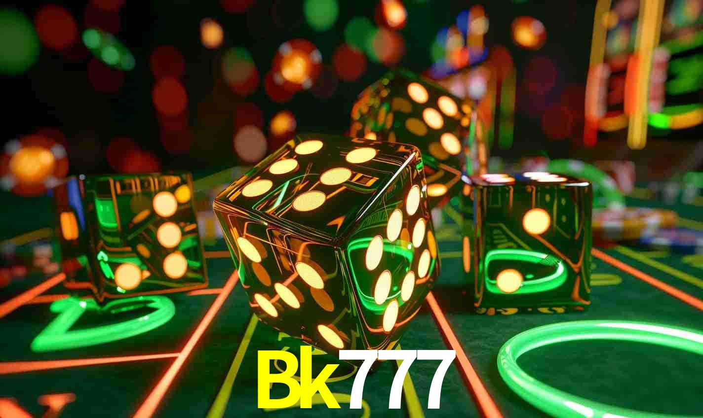 Entretenimento no Jogos Bk777