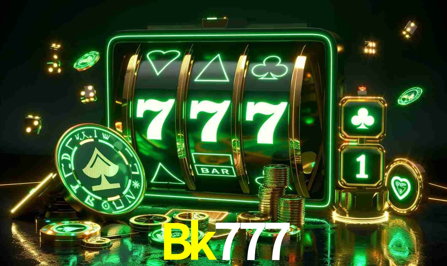 Seguro Login no Cassino Online Bk777