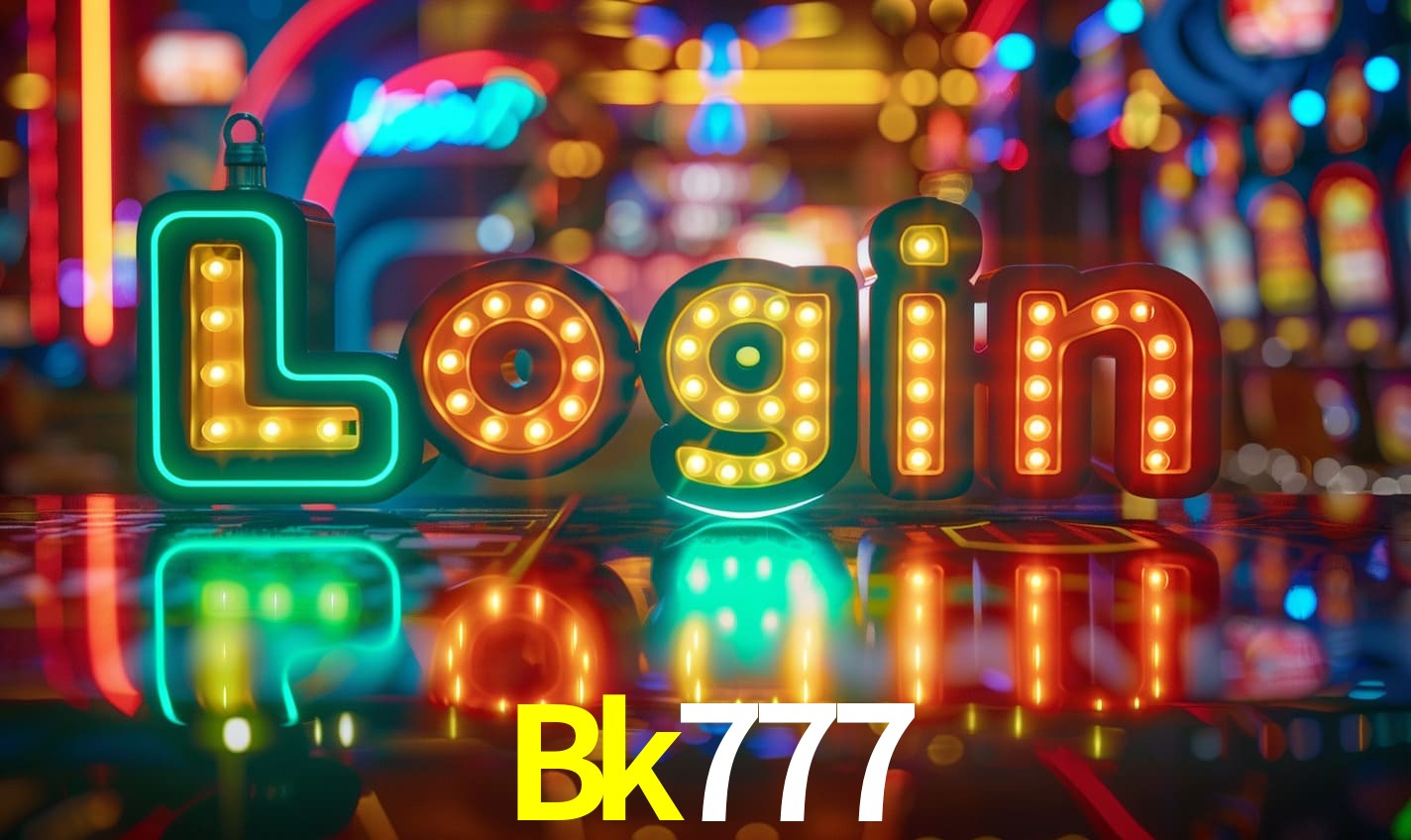 Mundo dos Jogos Cassino Bk777